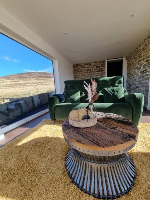 Torran Cottage - Views, Exclusivity & Tranquility Halkirk 外观 照片