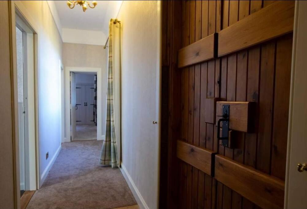 Torran Cottage - Views, Exclusivity & Tranquility Halkirk 外观 照片