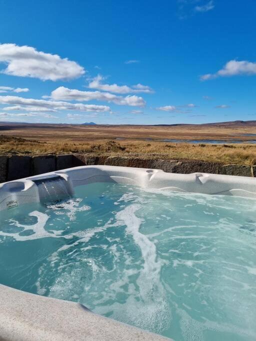 Torran Cottage - Views, Exclusivity & Tranquility Halkirk 外观 照片